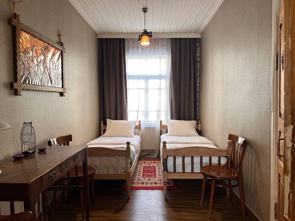 Hnameni Stepanavan Guesthouse, photo 21