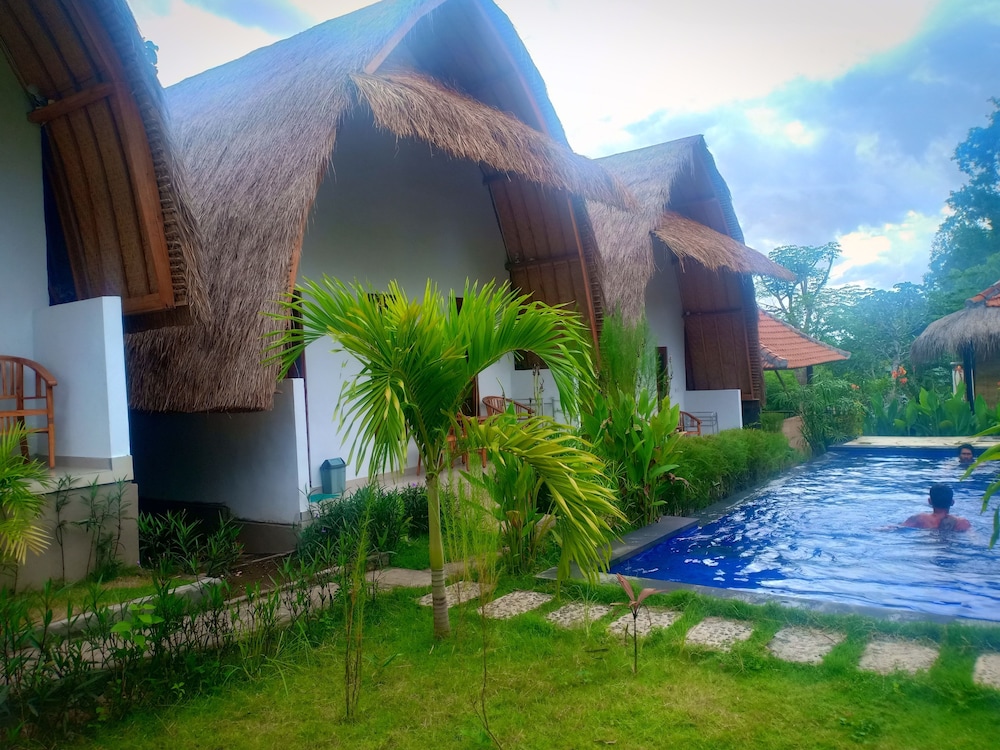 Jona Bungalow
