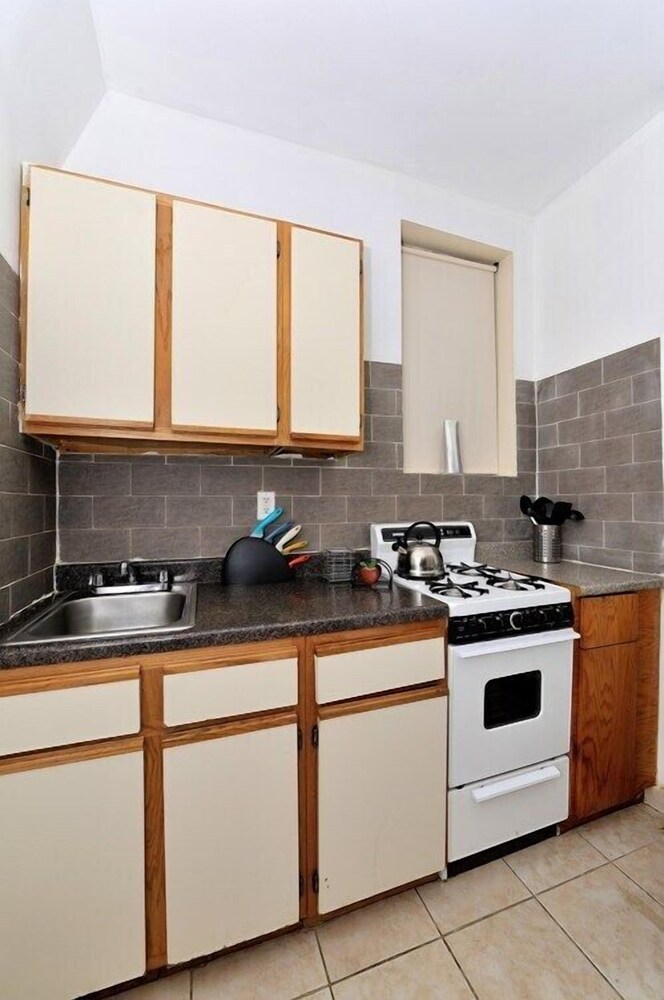 Market Rental NYC Midtown West