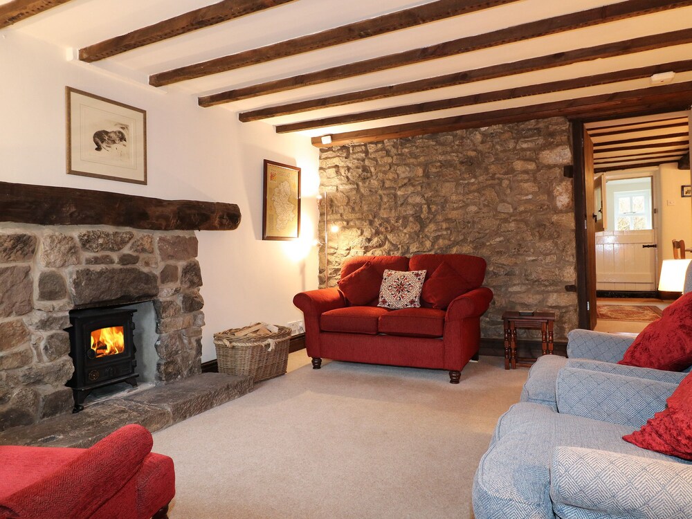 Walton Cottage