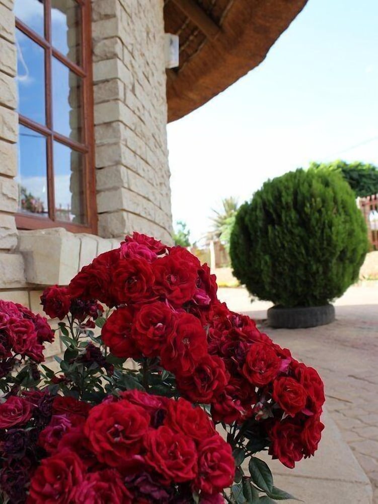 Motlejoa Guest House