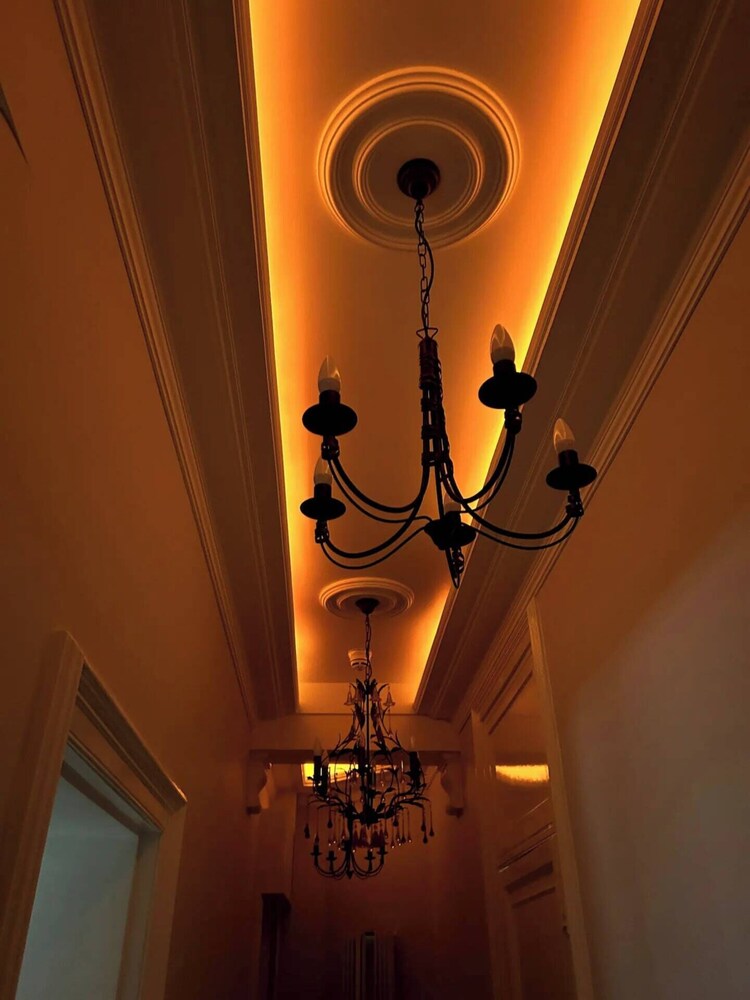 Charming 2BD Flat by Hyde Park - Knightsbridge