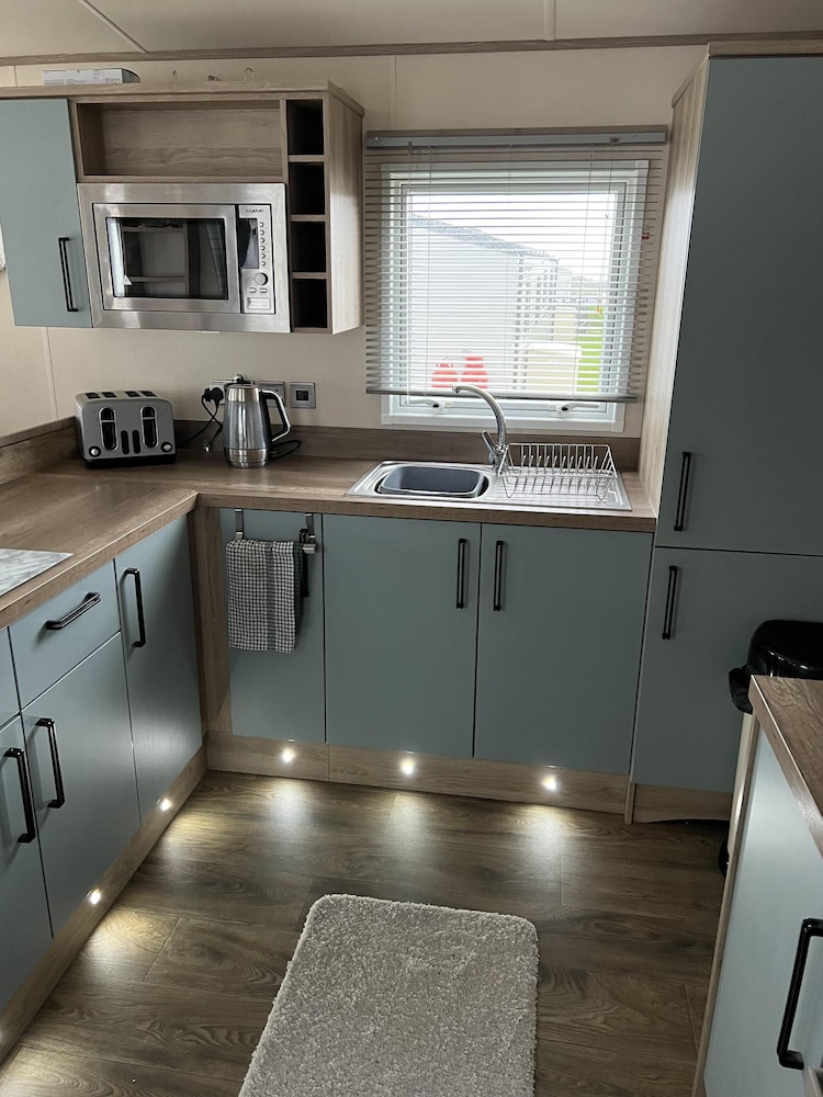 Whitley Bay Vacations - Sun sea and Sand at Whitley bay Caravan Park - Property Image 17