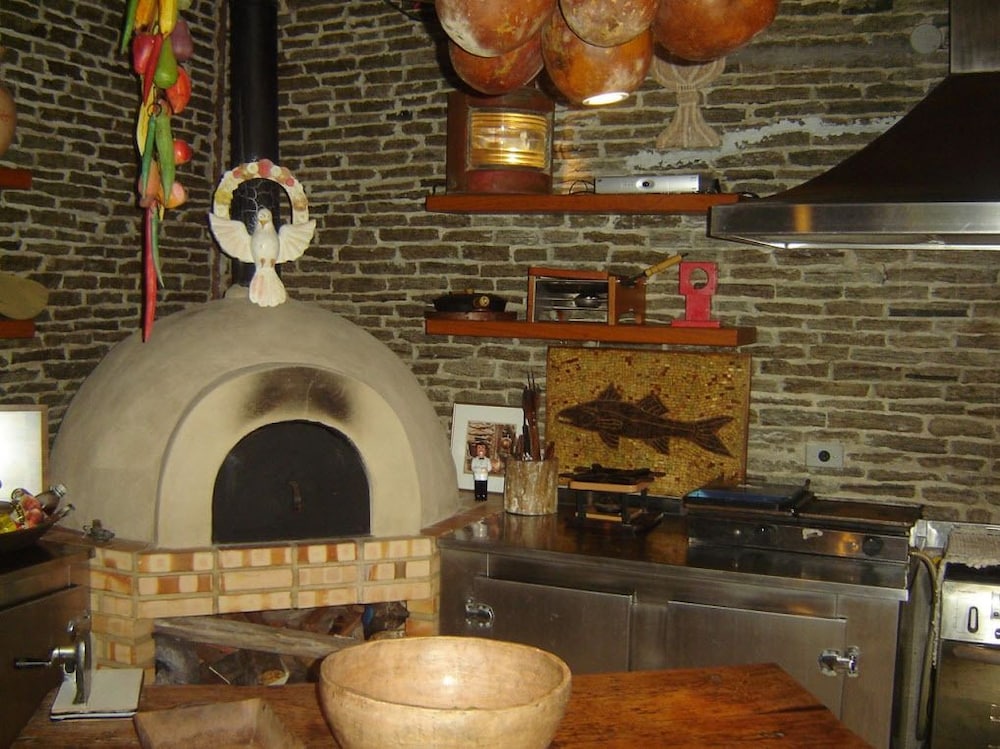 Pousada Pilar