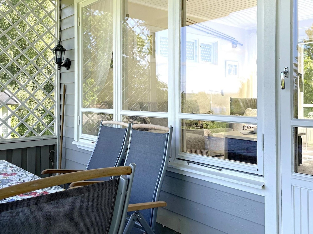 6 Person Holiday Home in Ljungskile-by Traum view 4