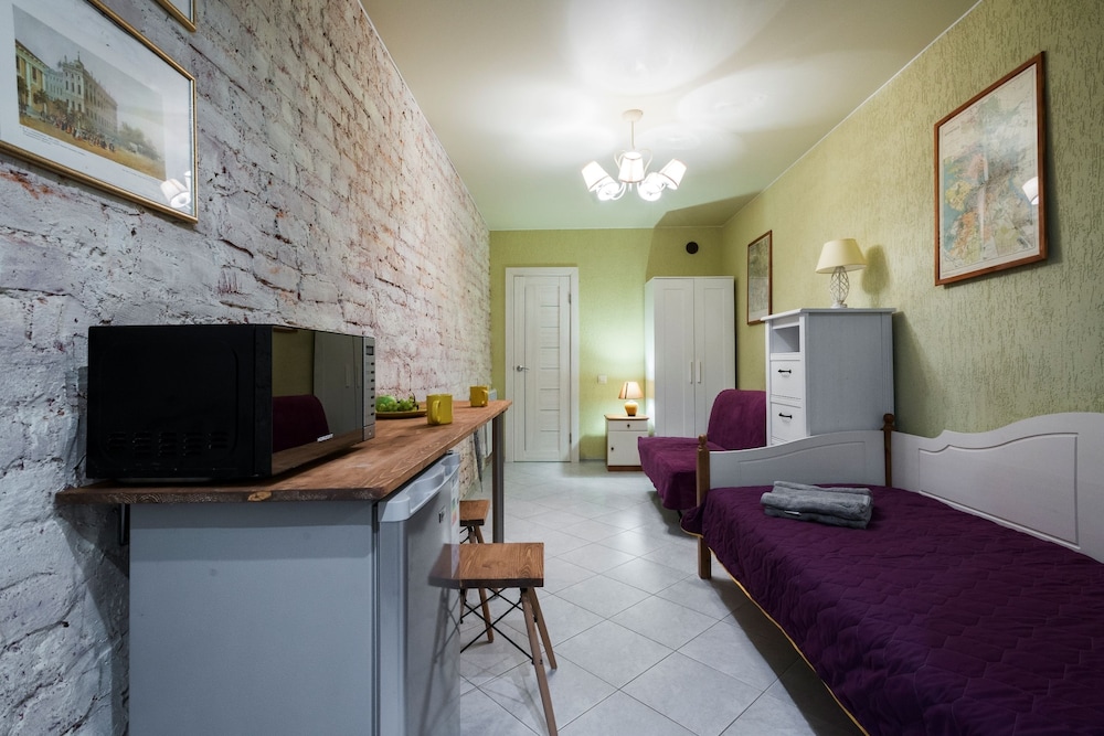 RentalSPb 5 Studio