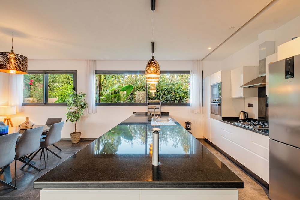 Villa Luxe 5 Suites et Piscine Chauffée