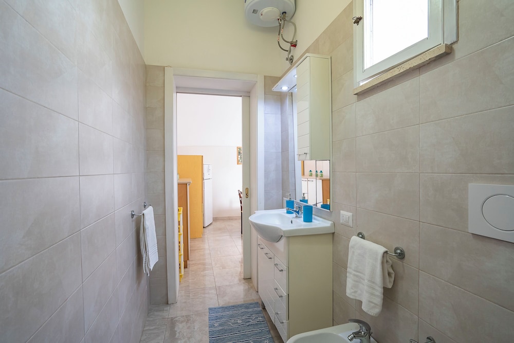 Brezza Apartment Near The Sea