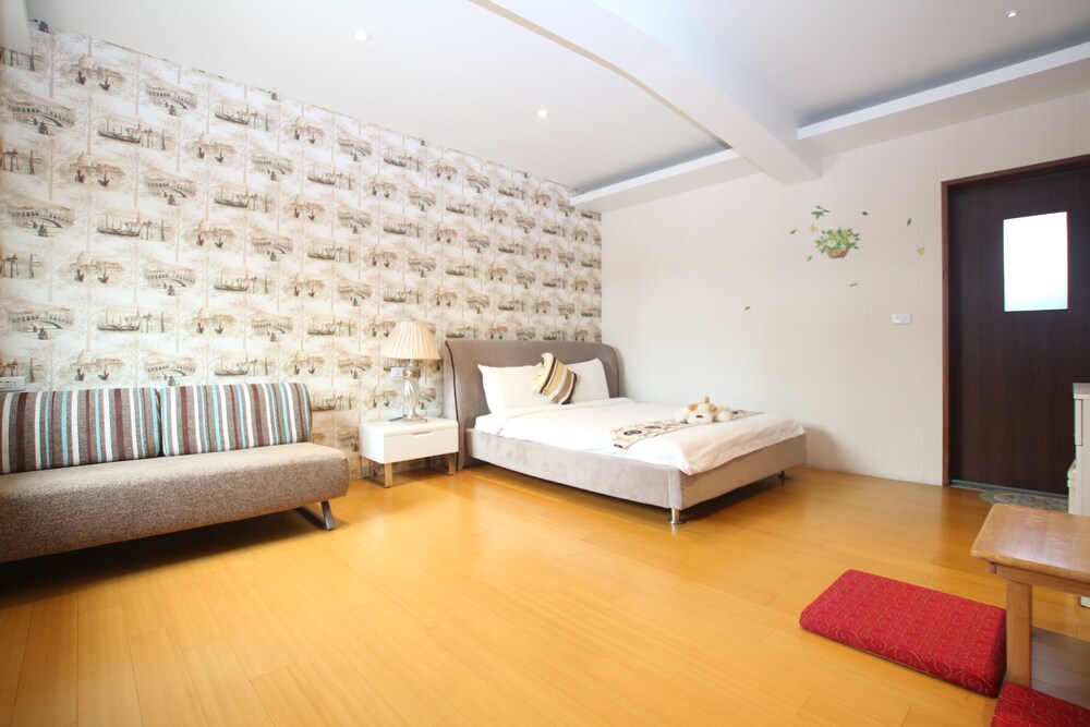 Pine Villa Homestay