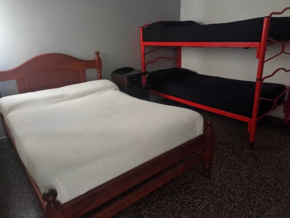 Hostal La Pachamama