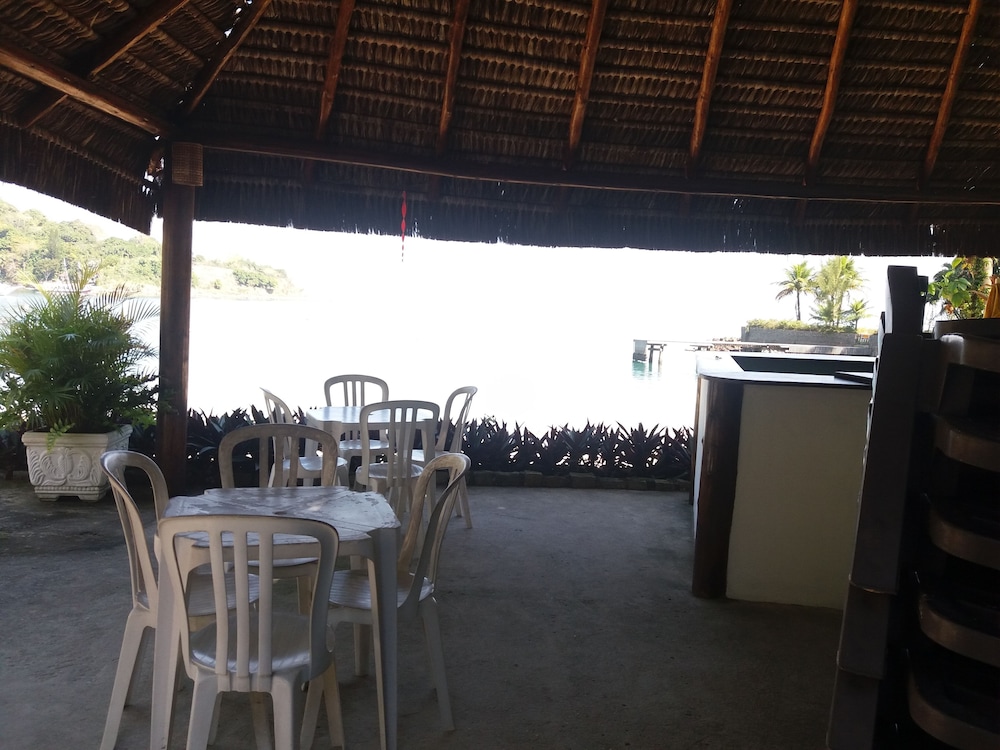Pousada dos Golfinhos