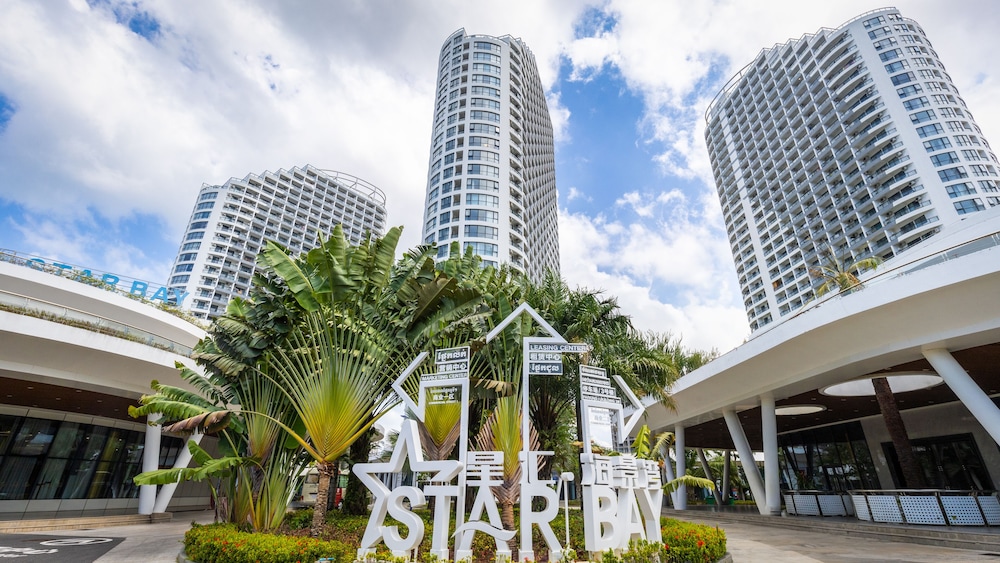 Star Bay Residence view 2