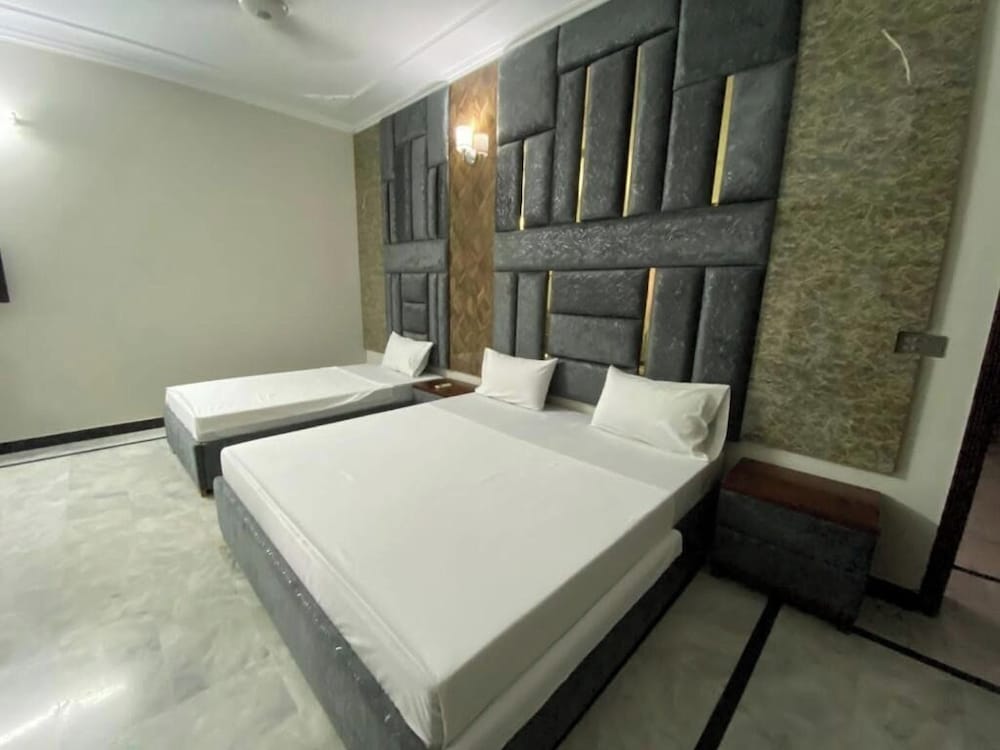 Milton Lodge Guesthouse