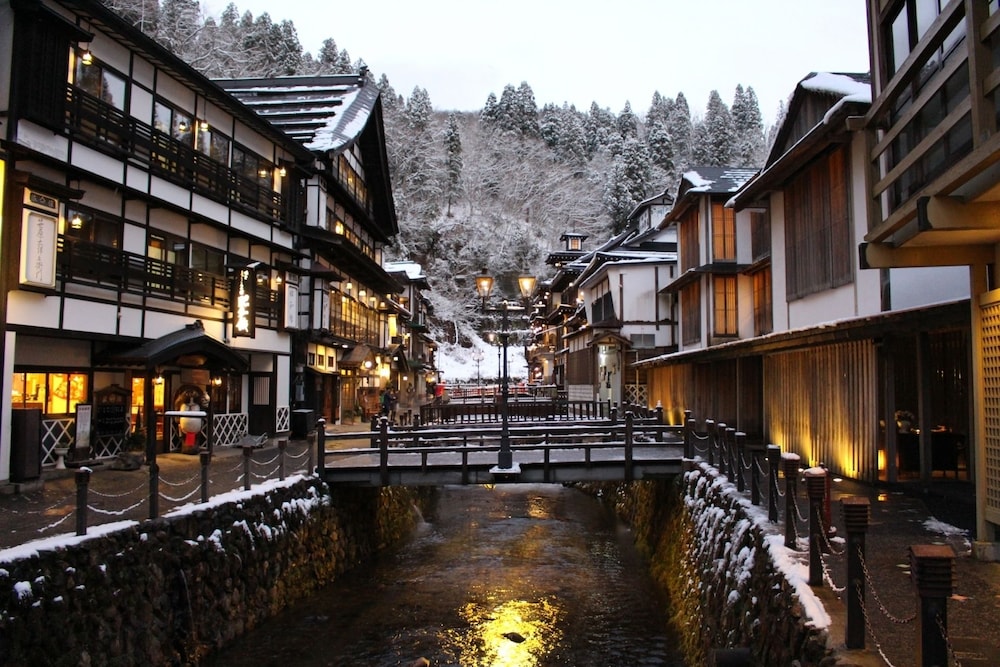Gotou Hotel - Hostel