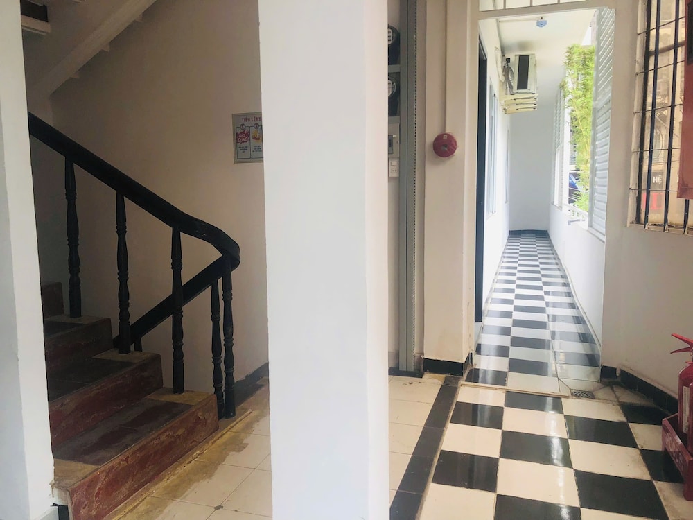 Loftic Apartments - Tan Dinh