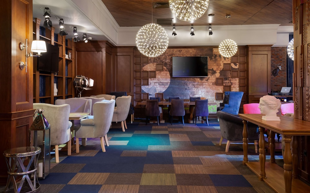 Radisson Collection Paradise Resort and Spa, Sochi