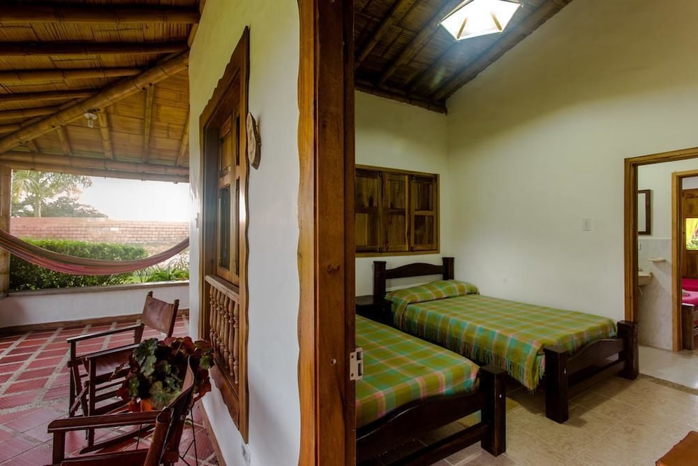 Finca Agroturistica Alejandria