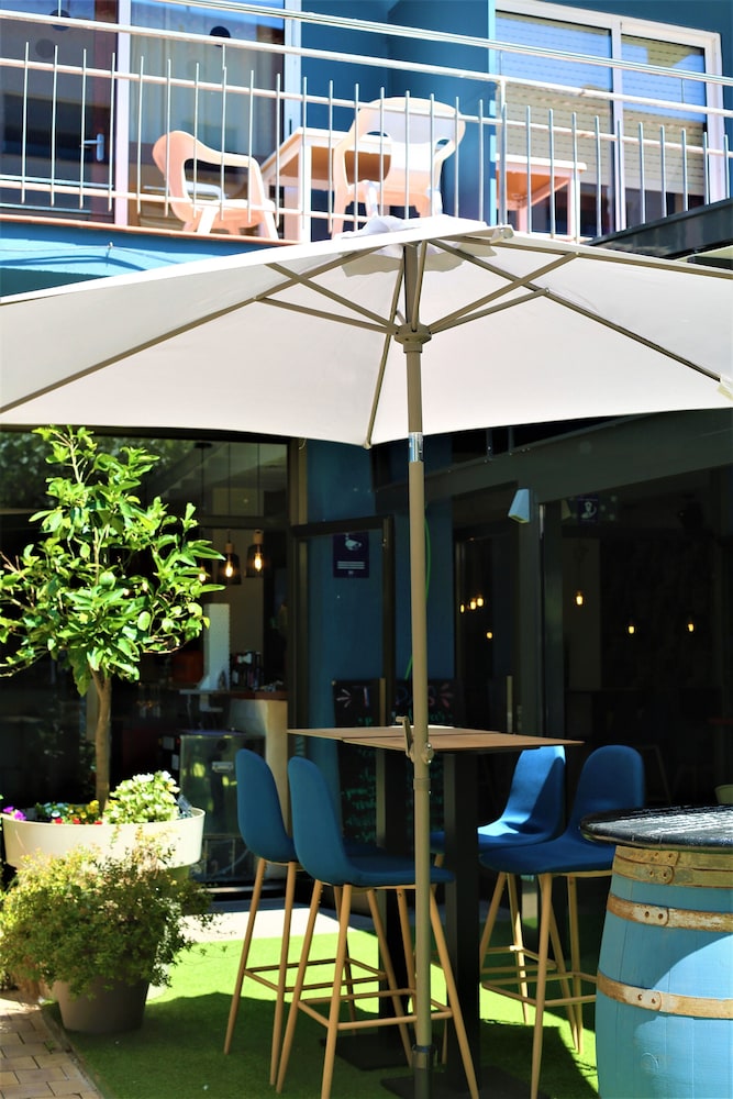 Hostel Costa Brava