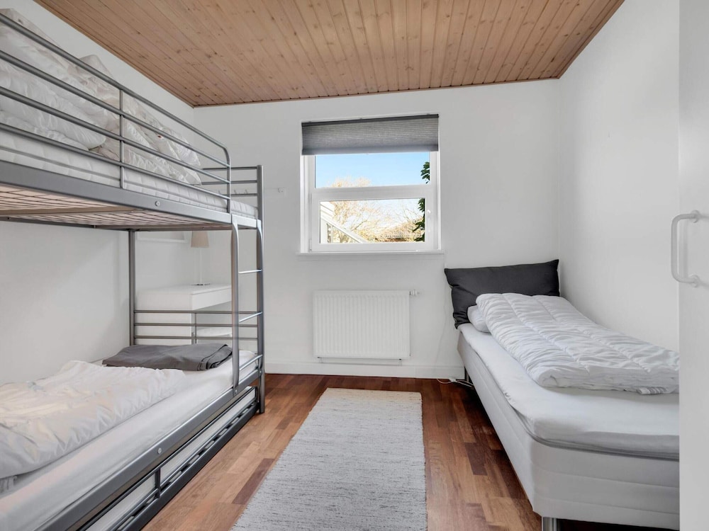 Holiday Home in Lokken by the Beach