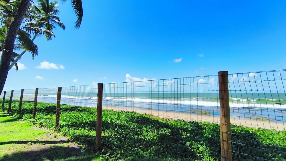 Residencial Praia do Cupe - Beira-Mar