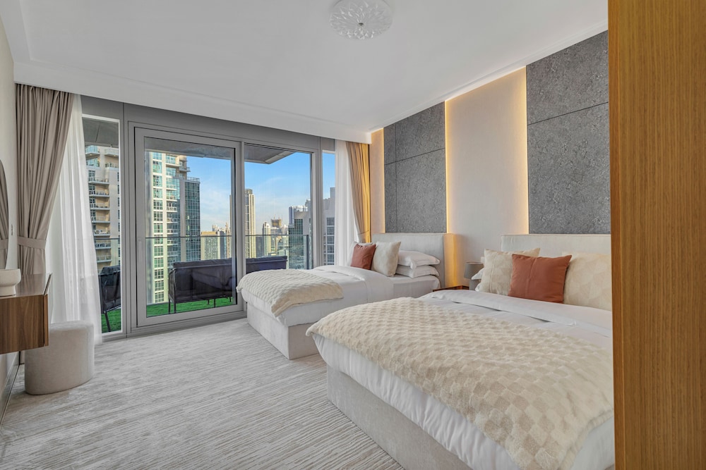 Roomszy Residences - Opera Grand