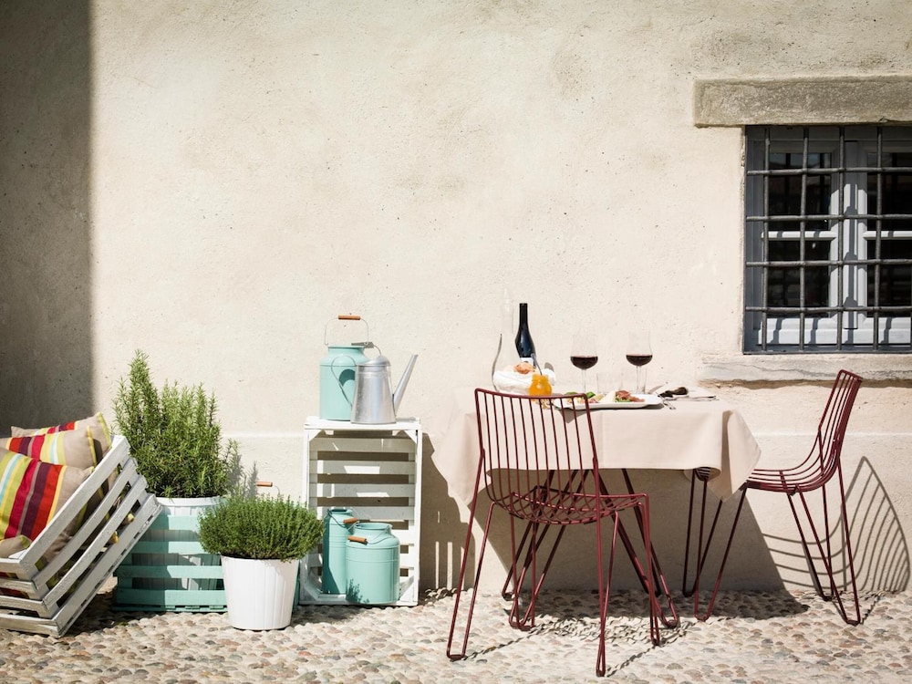 Oryza B&B-Ristorante