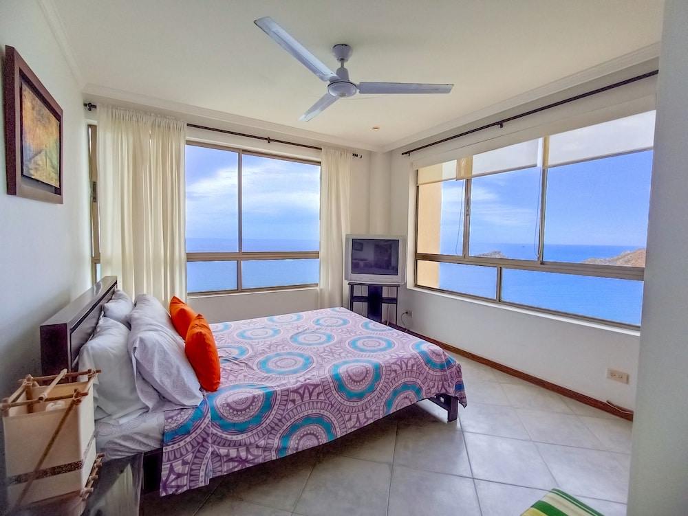 Apartamentos Rodadero - Vistas al Mar view 5