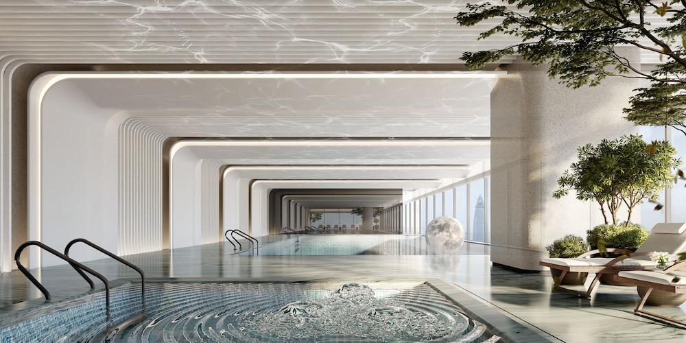 Shangri-La Nanshan, Shenzhen 18