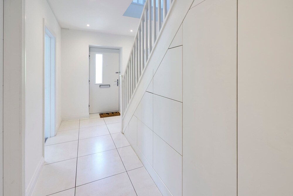 Host Stay Maison de Cobbe