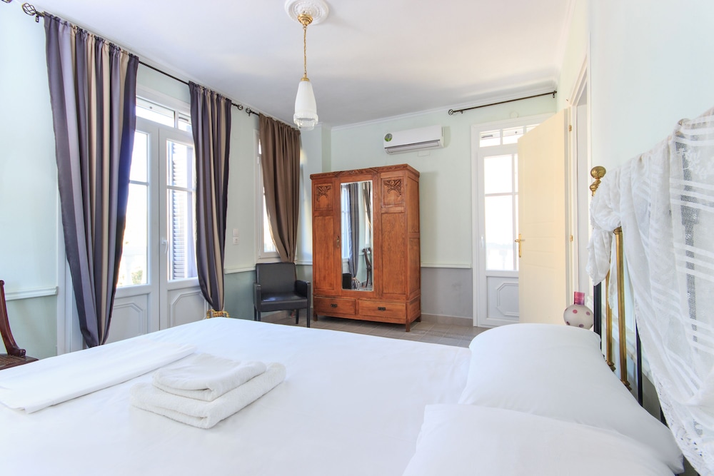 Villas Thassos