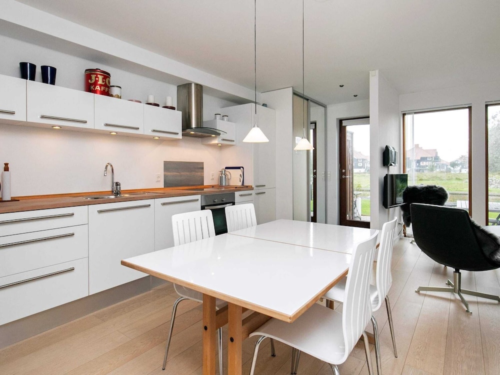 4 Person Holiday Home in Bogense-by Traum