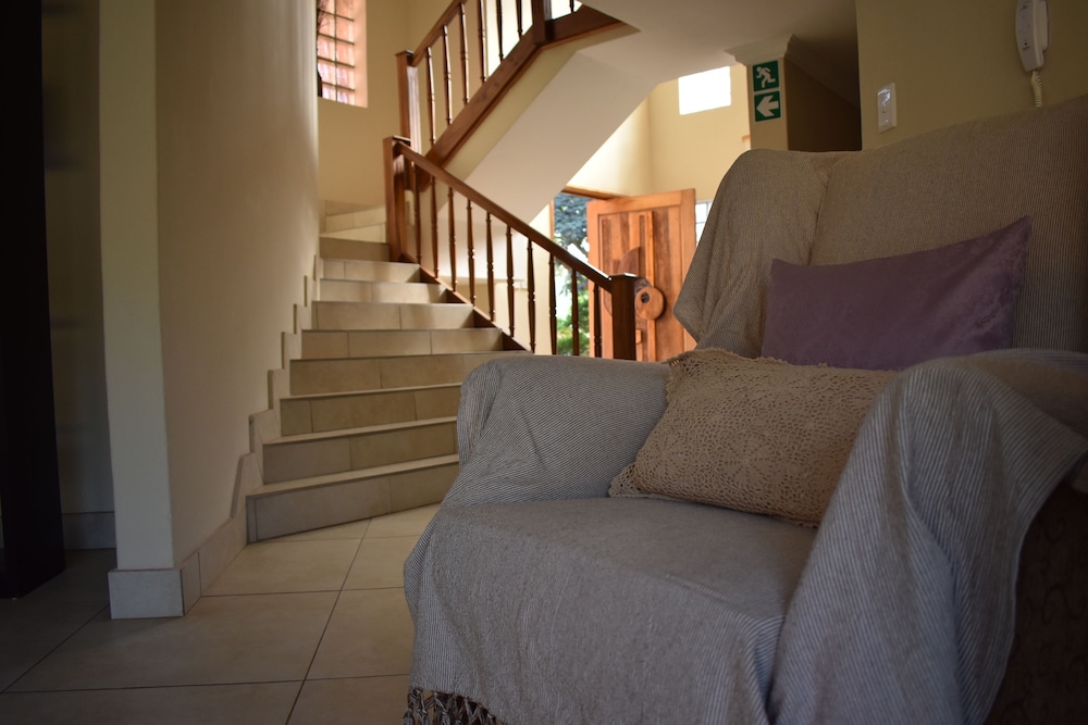 Mount Vista Guest House