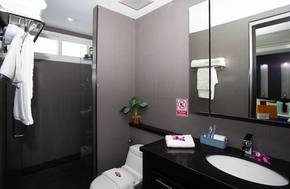 Premium Pool Villas Pattaya