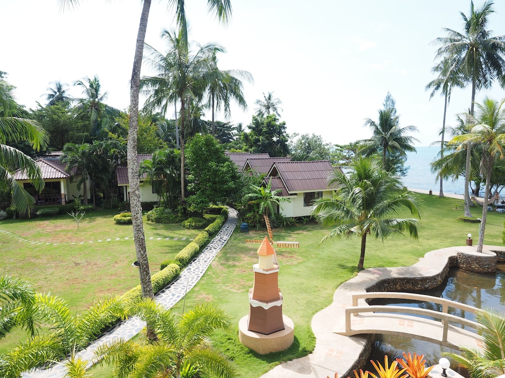 Bailan Beach Resort