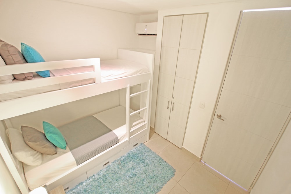 Apartamentos Velas al Mar - Cerca al mar by SOHO