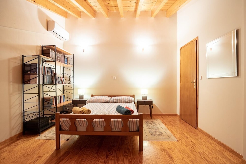 Neromilos Harmony - Roussis Residence view 2