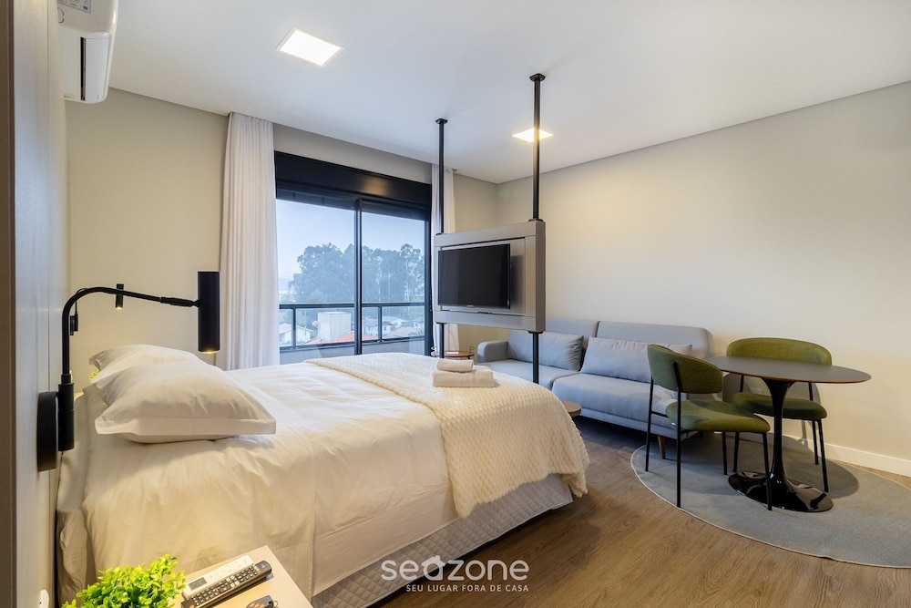 Your Perfect Stay in Urubici Starts Here! CZZ
