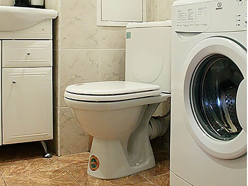 ApartLux Ostankinskaya