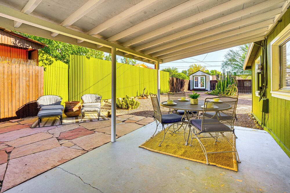 Cozy Wickenburg Abode: Explore the Wild West! view 3
