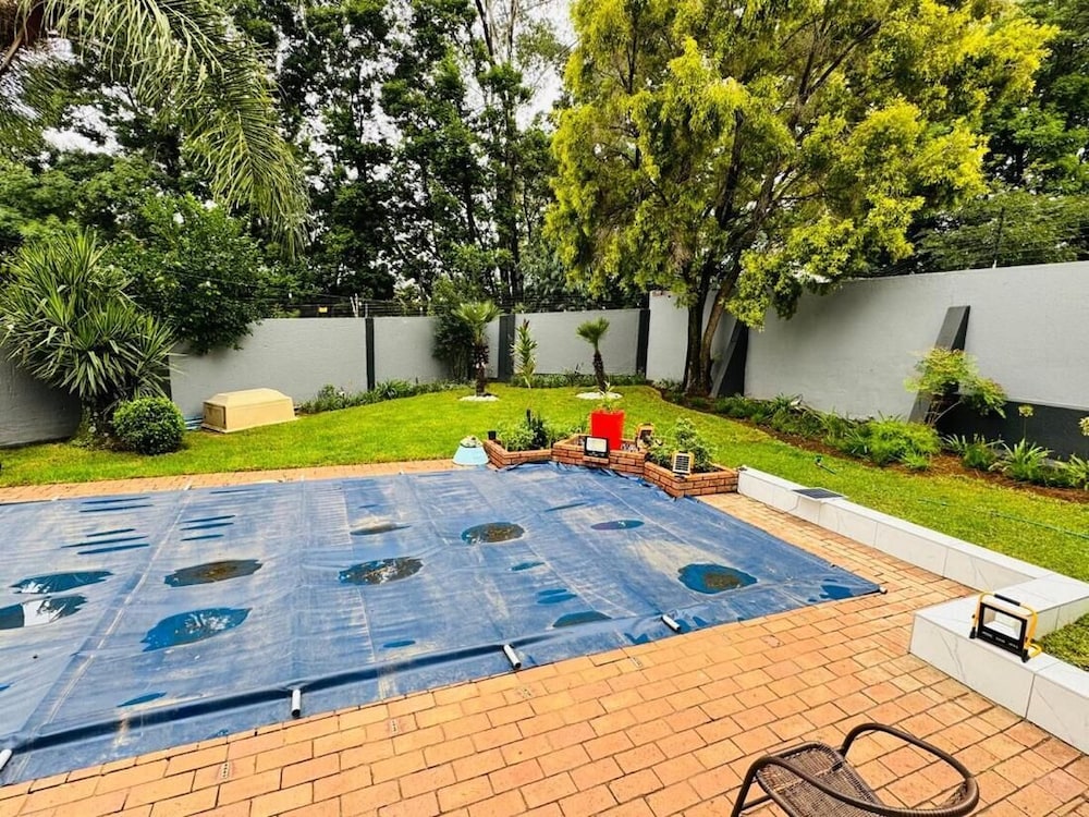 Villa Picasso - 2 Bed Villa