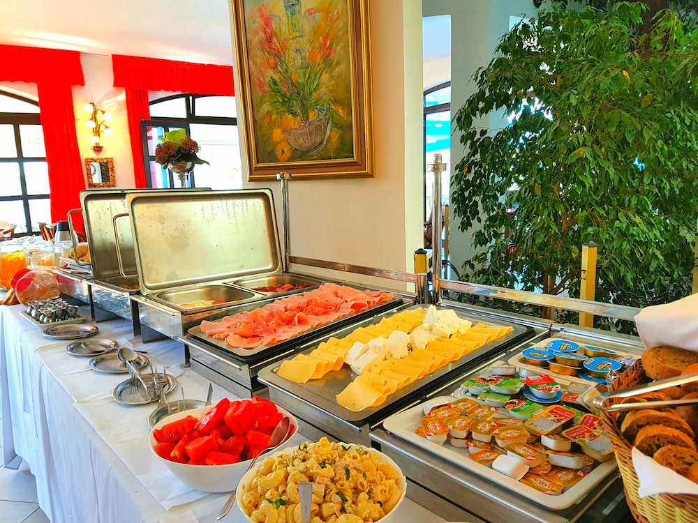 Guest House Vila Aleksandar