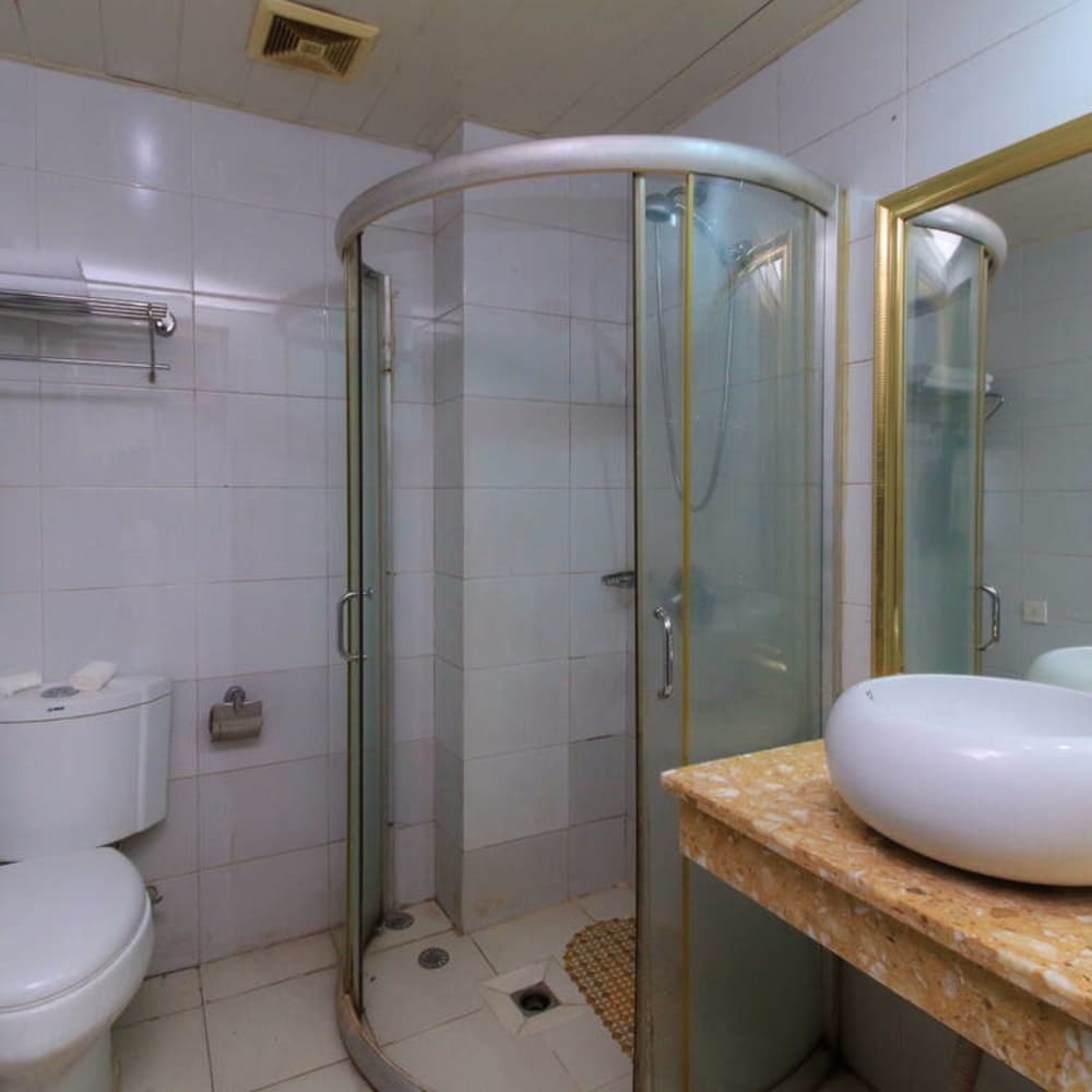 Jinhua Vacations - Yiwu Haima - Property Image 5