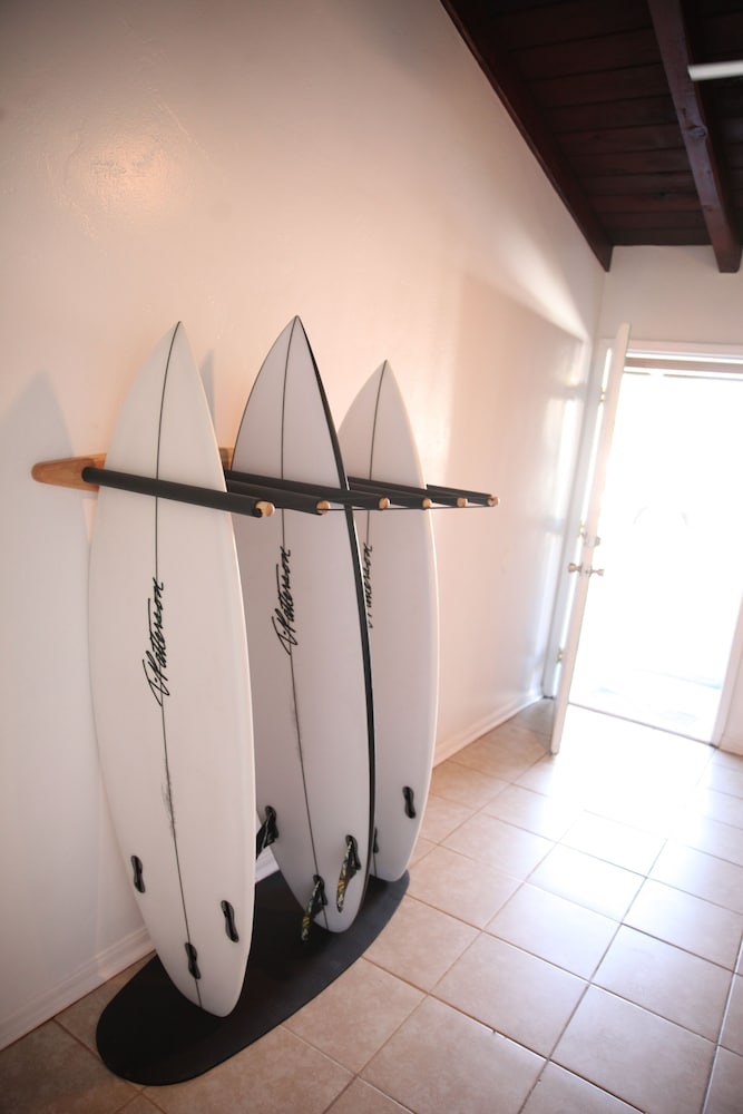 West Coast Surf and Stay