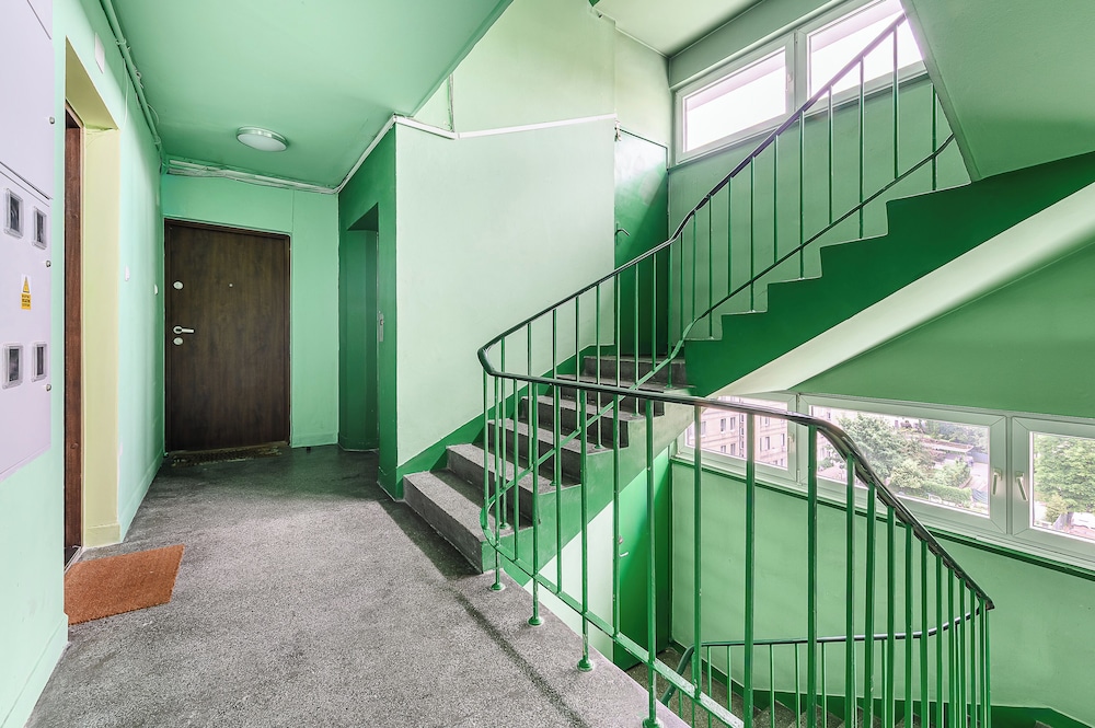P&O Apartments Boya-Żeleńskiego