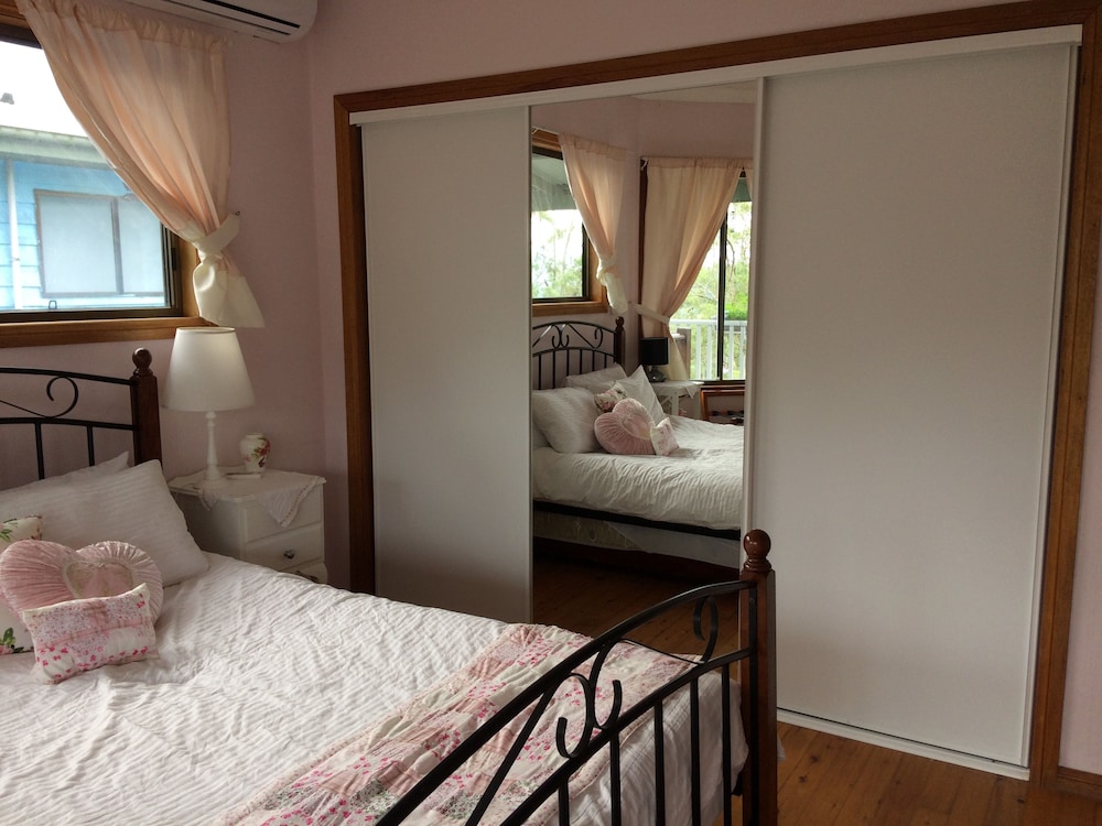 Pearl of Contentment Retreat - Property Image 38