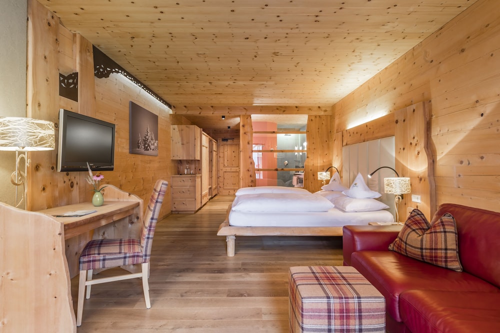 Naturhotel Lüsnerhof