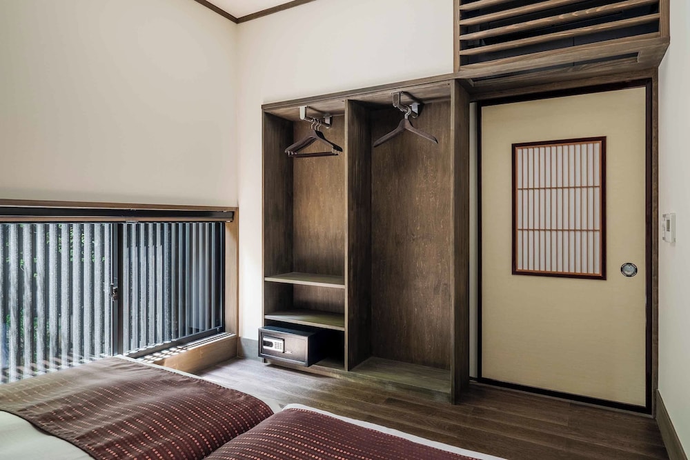 Nananohi Machiya House