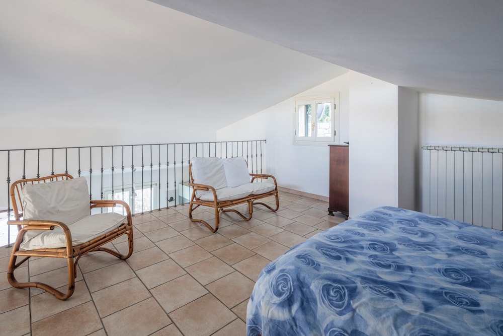 Villa Agata With Private Pool Seaview