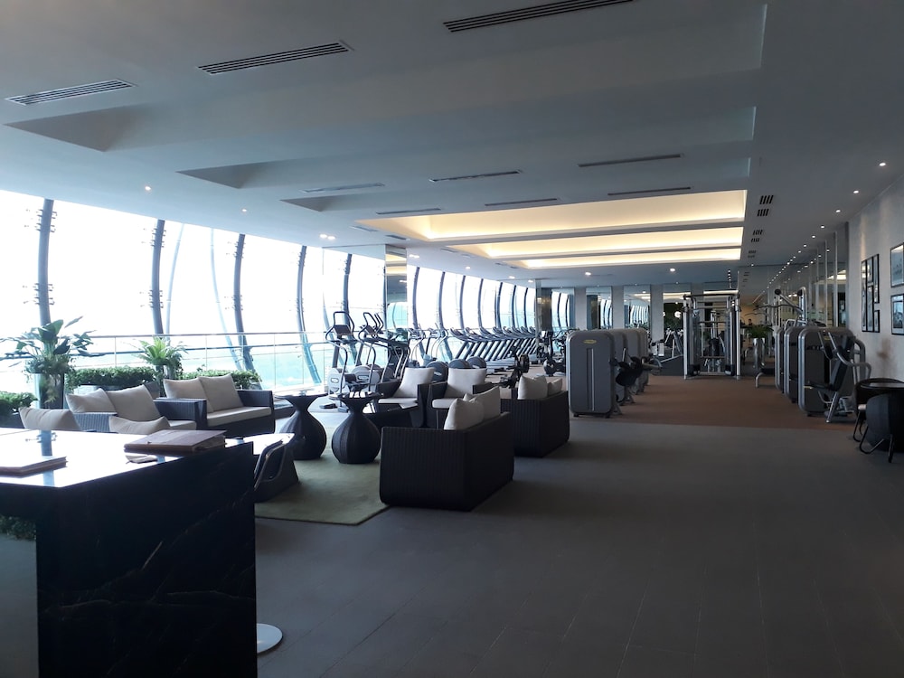 St Nomad M City Ampang, KLCC