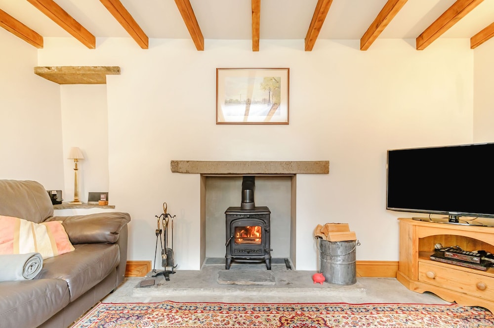 Mill Cottage